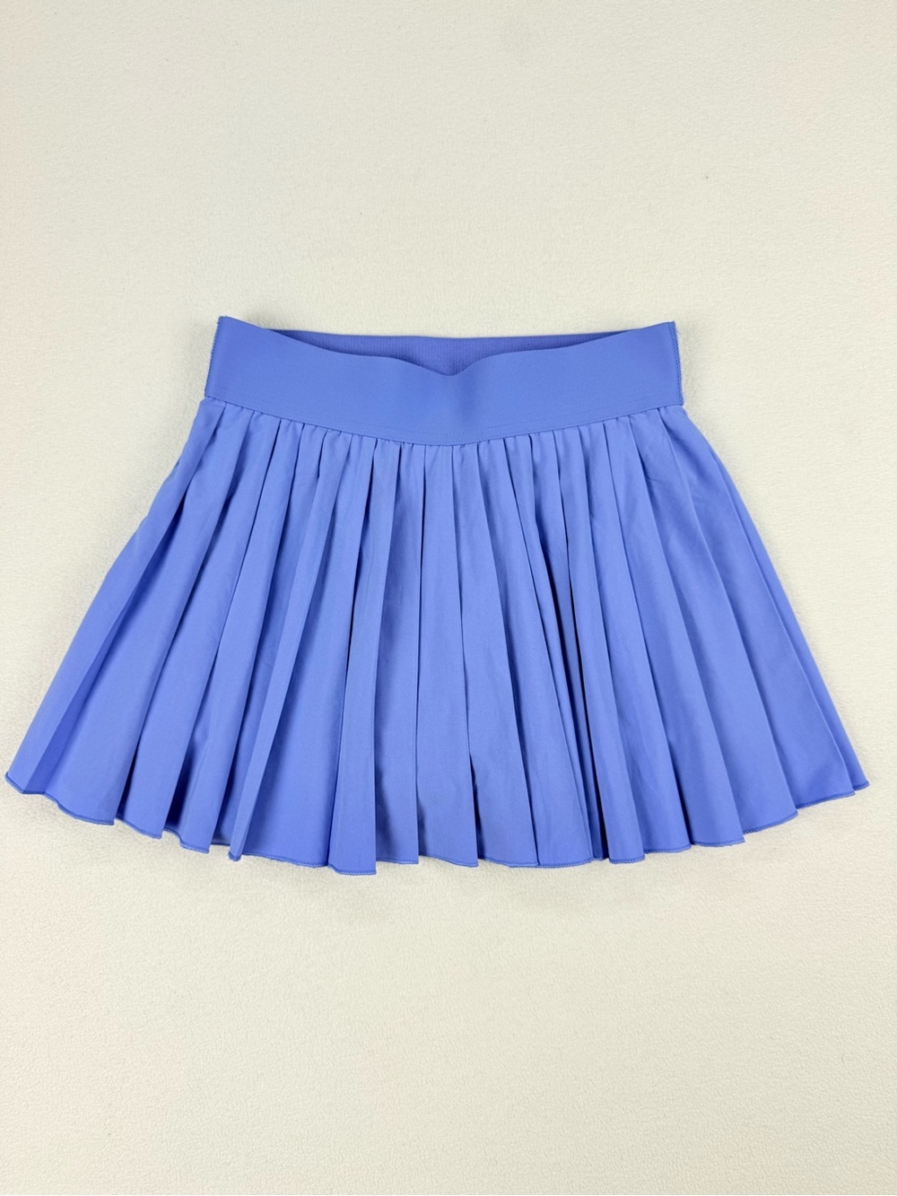 Aritzia TnAction Pleated Tennis Skort Athletic Mini Skirt Activewear